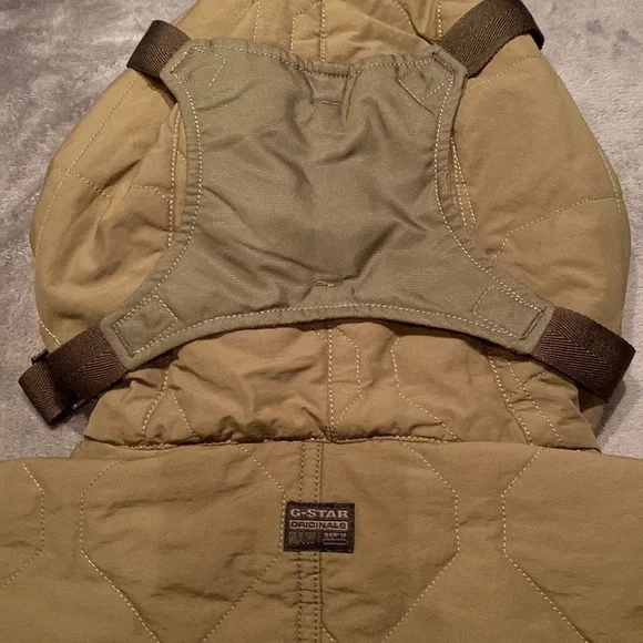 COPY - G-Star Overshirt Jacket XS - Picture 8 of 13